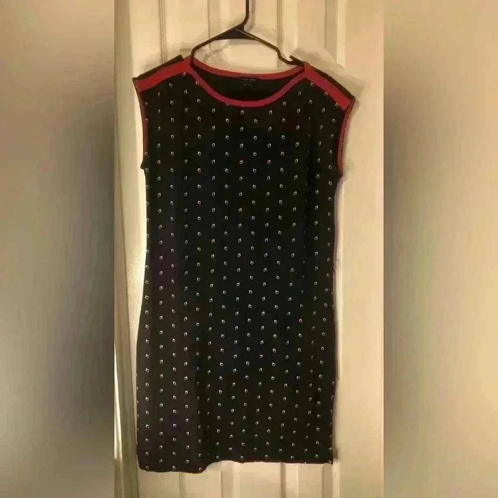 Tommy Hilfiger tennis dress size small